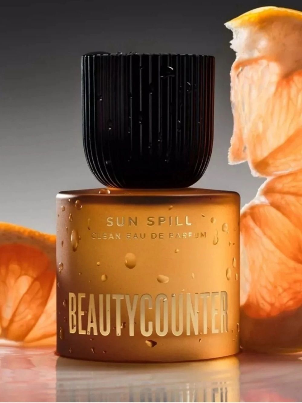Beautycounter Sun Spill Eau de Parfum 50 ml